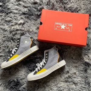 Converse Chuck Taylor 70s Hi-Tops